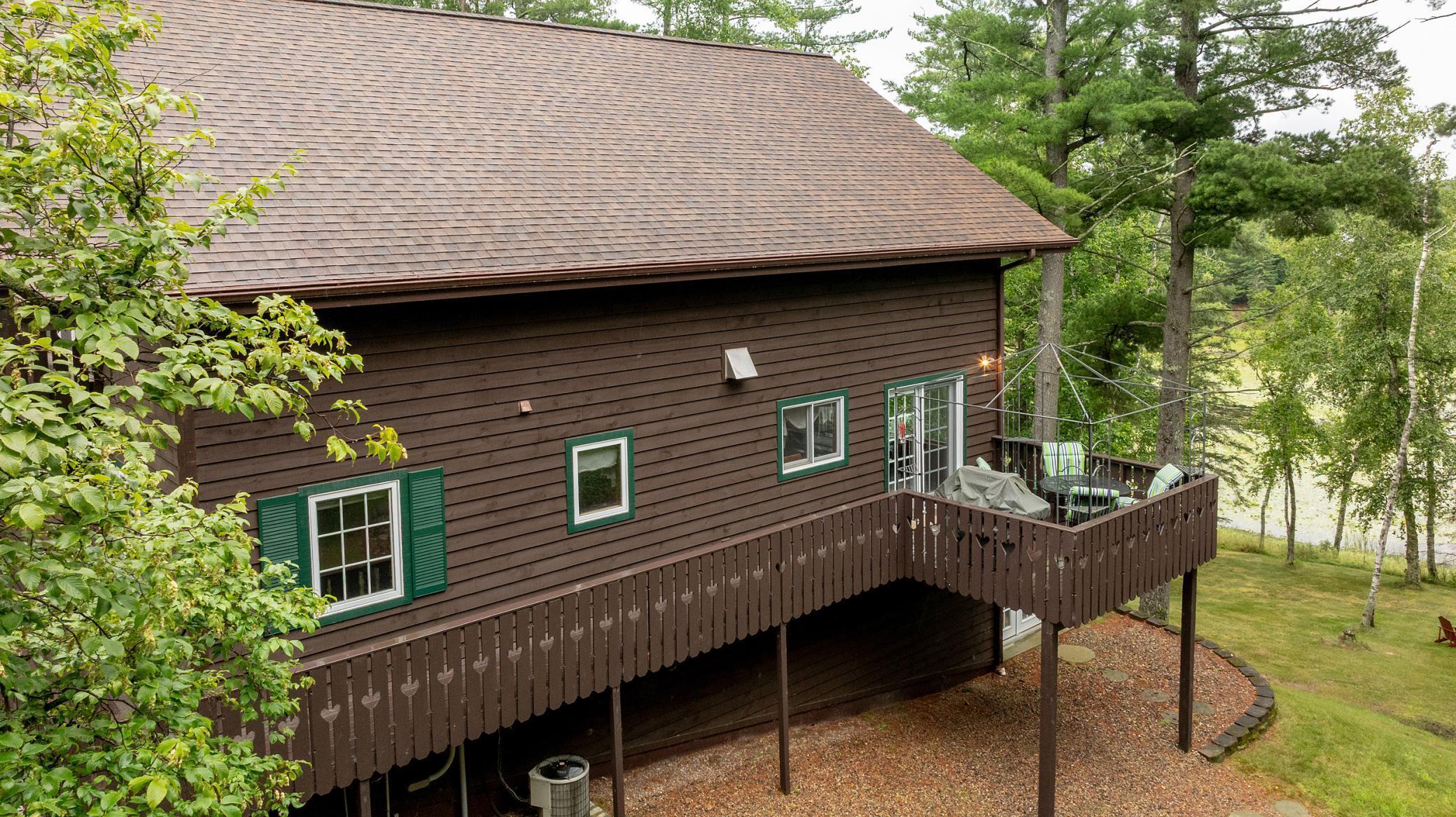 Property Photo: 25315 Heartland Drive MN 56467