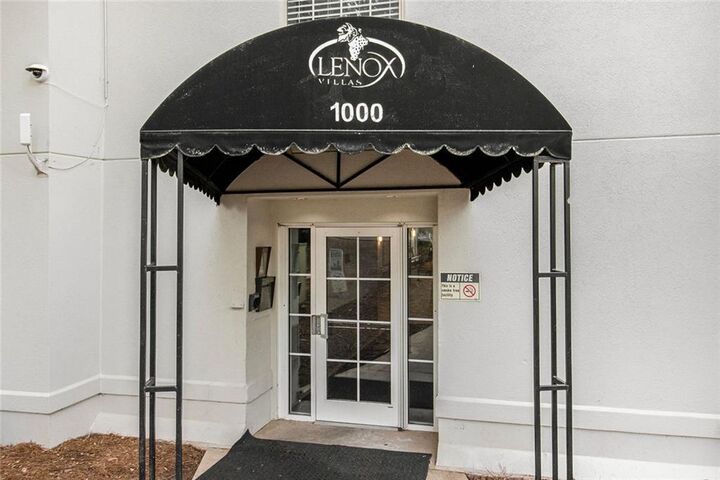 Property Photo:  970 Sidney Marcus Boulevard NE 1301  GA 30324 