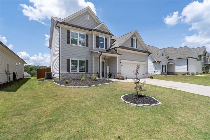Property Photo: 128 Timber Ridge GA 30534