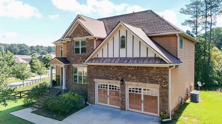 Property Photo: 1057 Cotton Oak Drive GA 30045