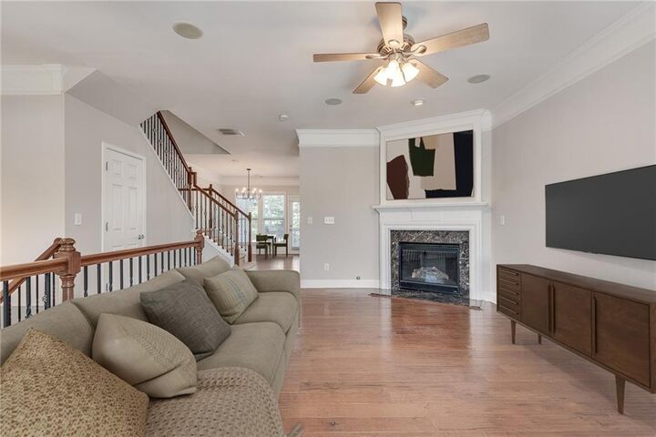 Property Photo:  2325 Limehurst Drive NE  GA 30319 