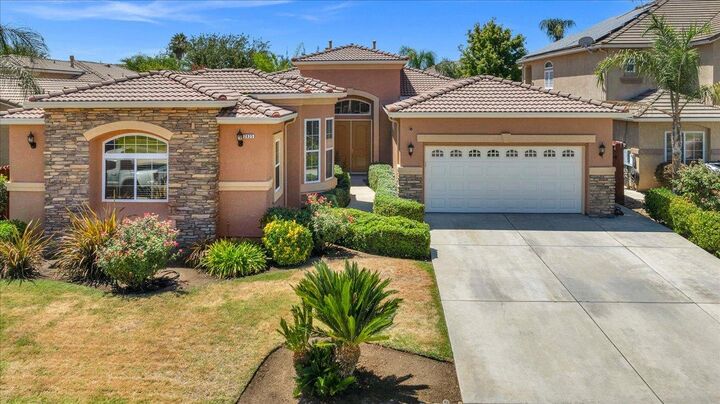 2825 E Quincy Avenue  Fresno CA 93720 photo