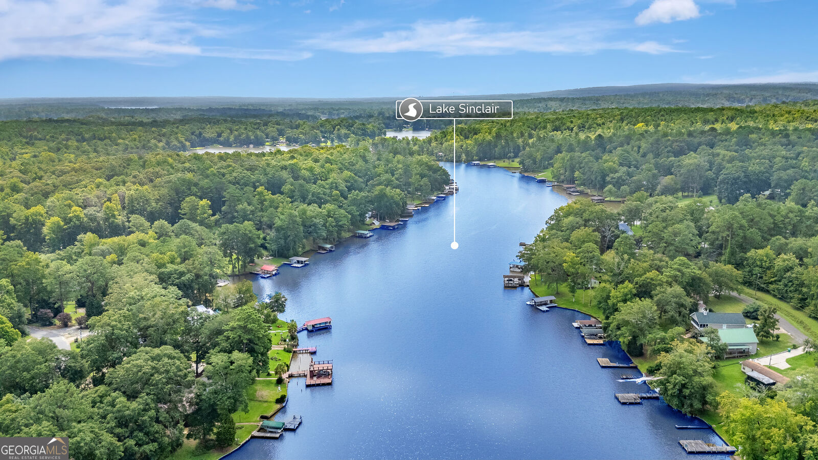 Property Photo:  0 Napier Mill Road  GA 31024 