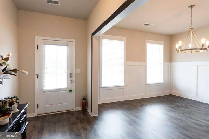 Property Photo:  95 Channing Drive  GA 30016 