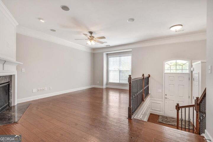 Property Photo: 2325 Limehurst Drive NE GA 30319
