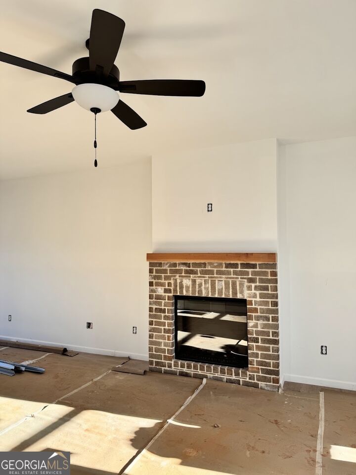 Property Photo:  105 Burns Road Lot 1  GA 30117 