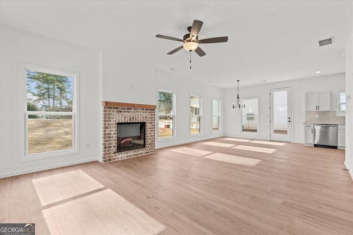 Property Photo:  105 Burns Road Lot 1  GA 30117 