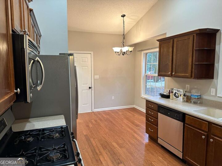 Property Photo: 2981 Beck Lane GA 30106