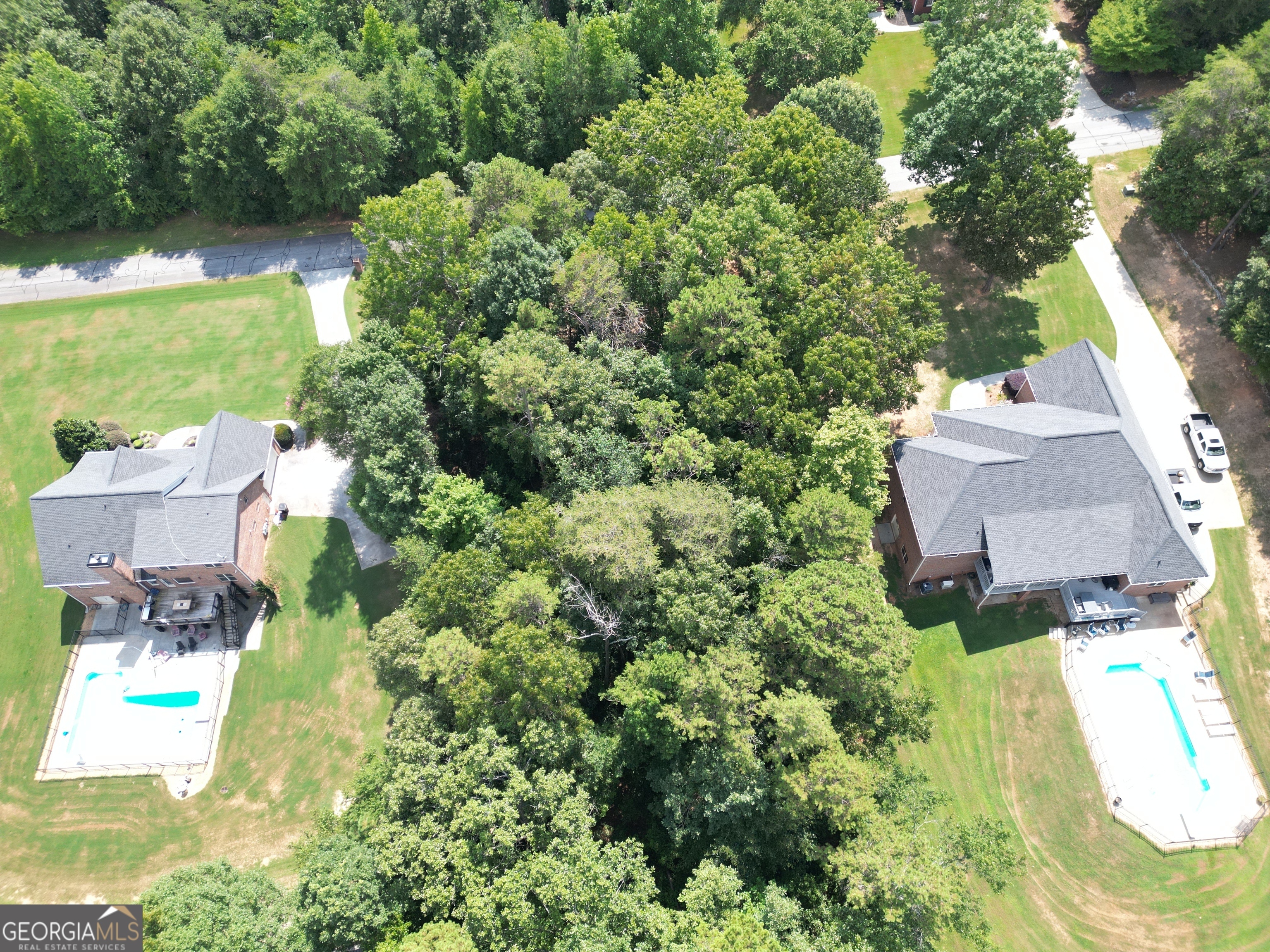 Property Photo: Lot 21 Deer Chase Road GA 30577