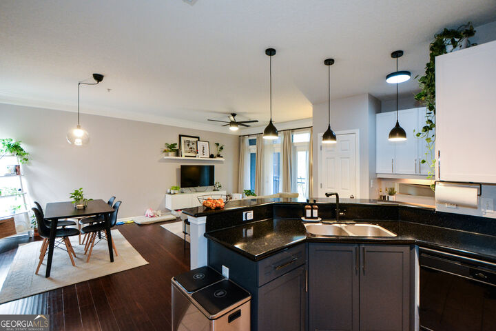 Property Photo: 400 17th Street NW 1219 GA 30363