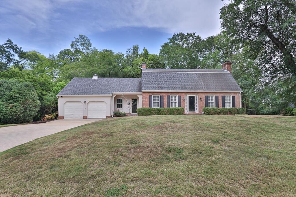Property Photo:  2576 Habersham Avenue  GA 31906