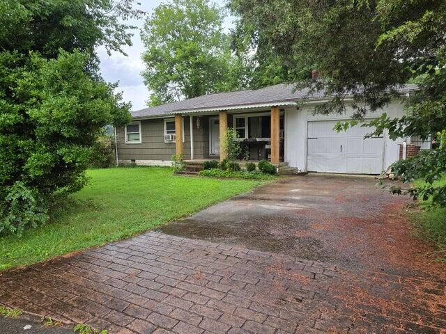 Property Photo: 110 Mountain View Drive TN 37379