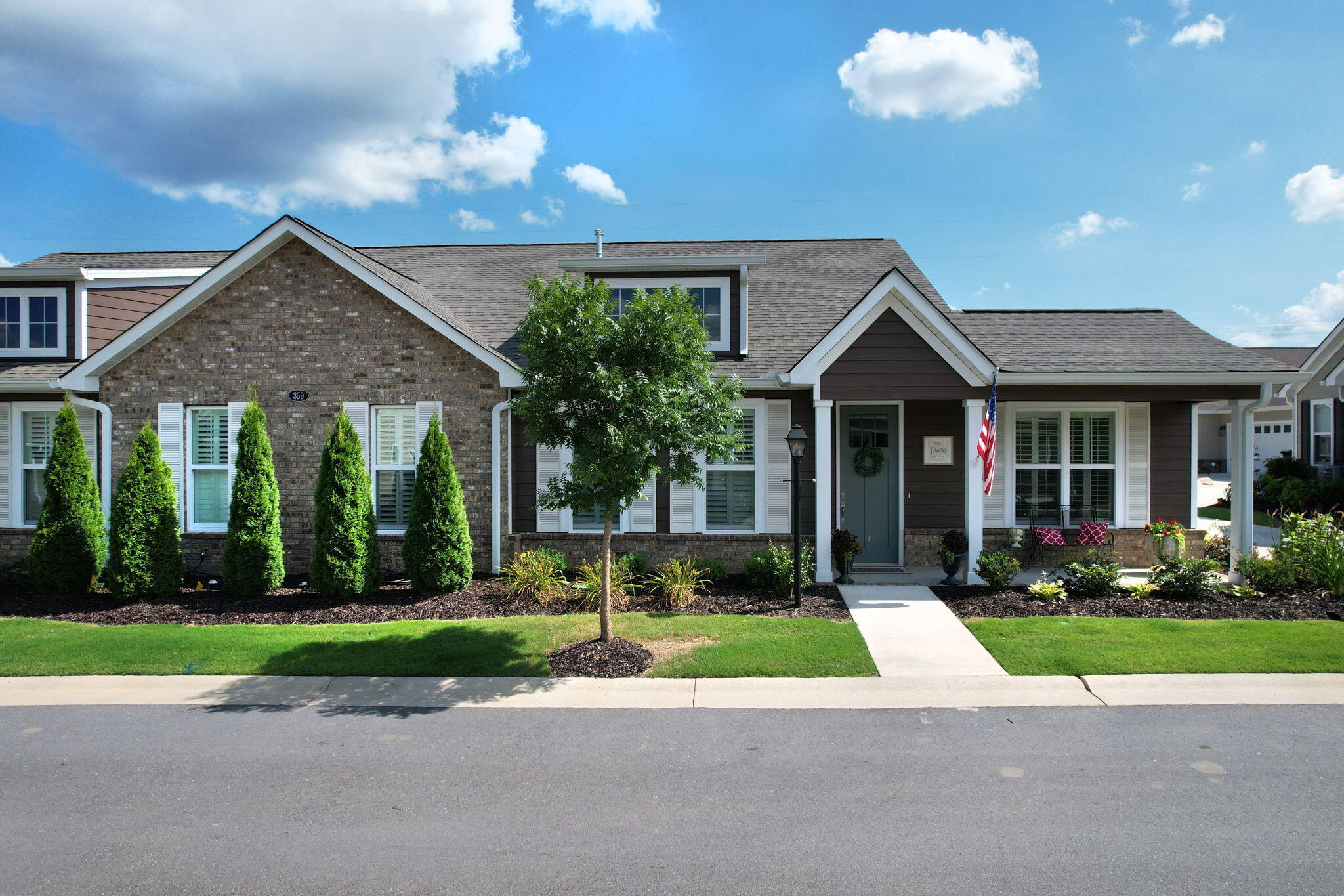 Property Photo: 359 Pacer Lane GA 30721