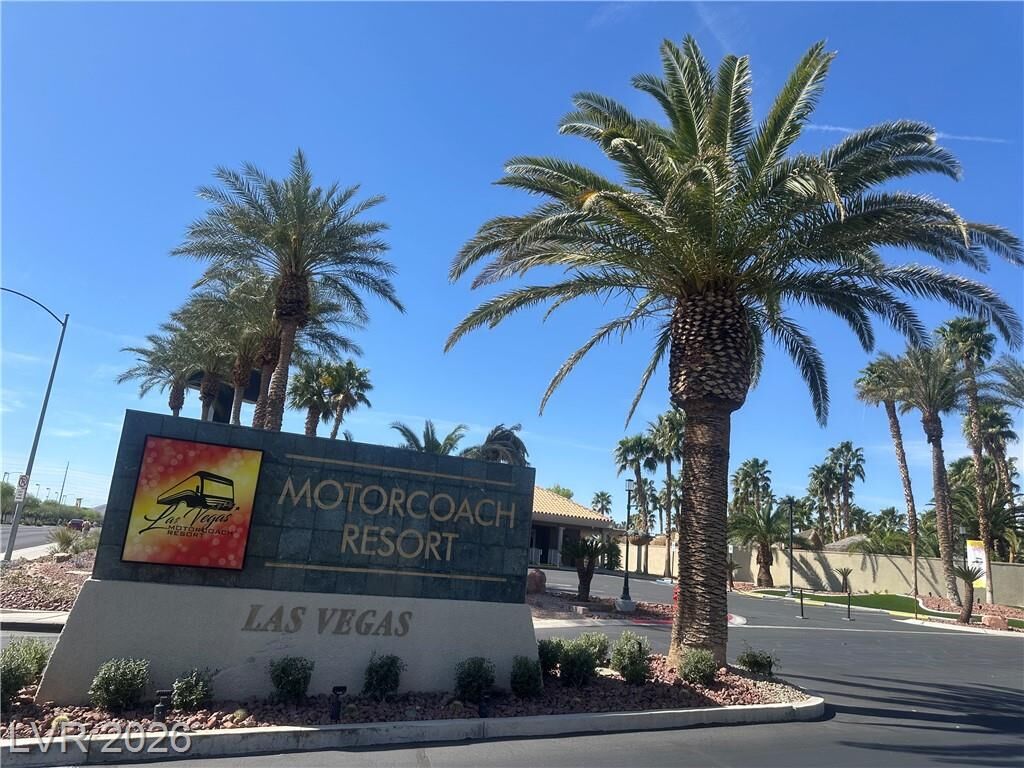 Property Photo:  8175 Arville Street 215  NV 89139 