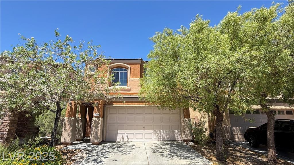7928 Alta Lima Valley Court  Las Vegas NV 89178 photo