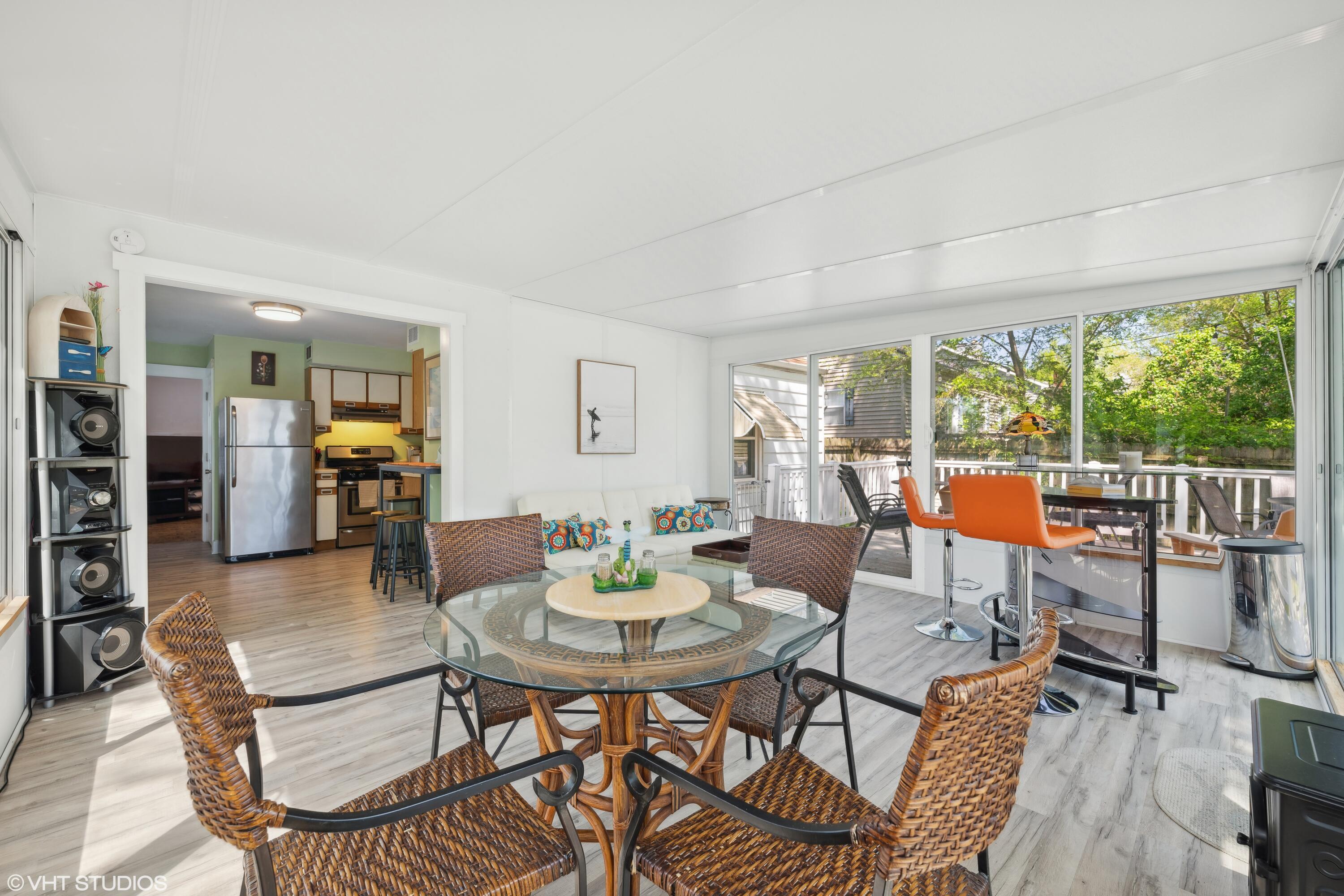 Property Photo: 109 Washington Park Boulevard IN 46360