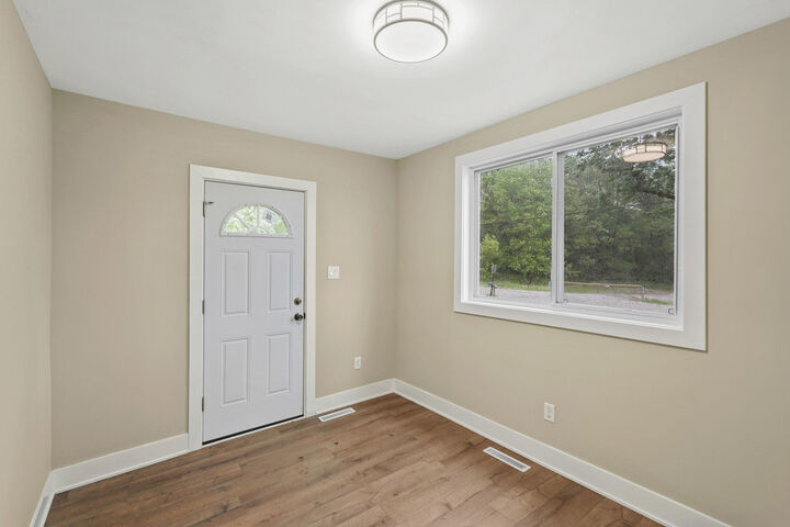 Property Photo: 4140 Whitcomb Street IN 46408