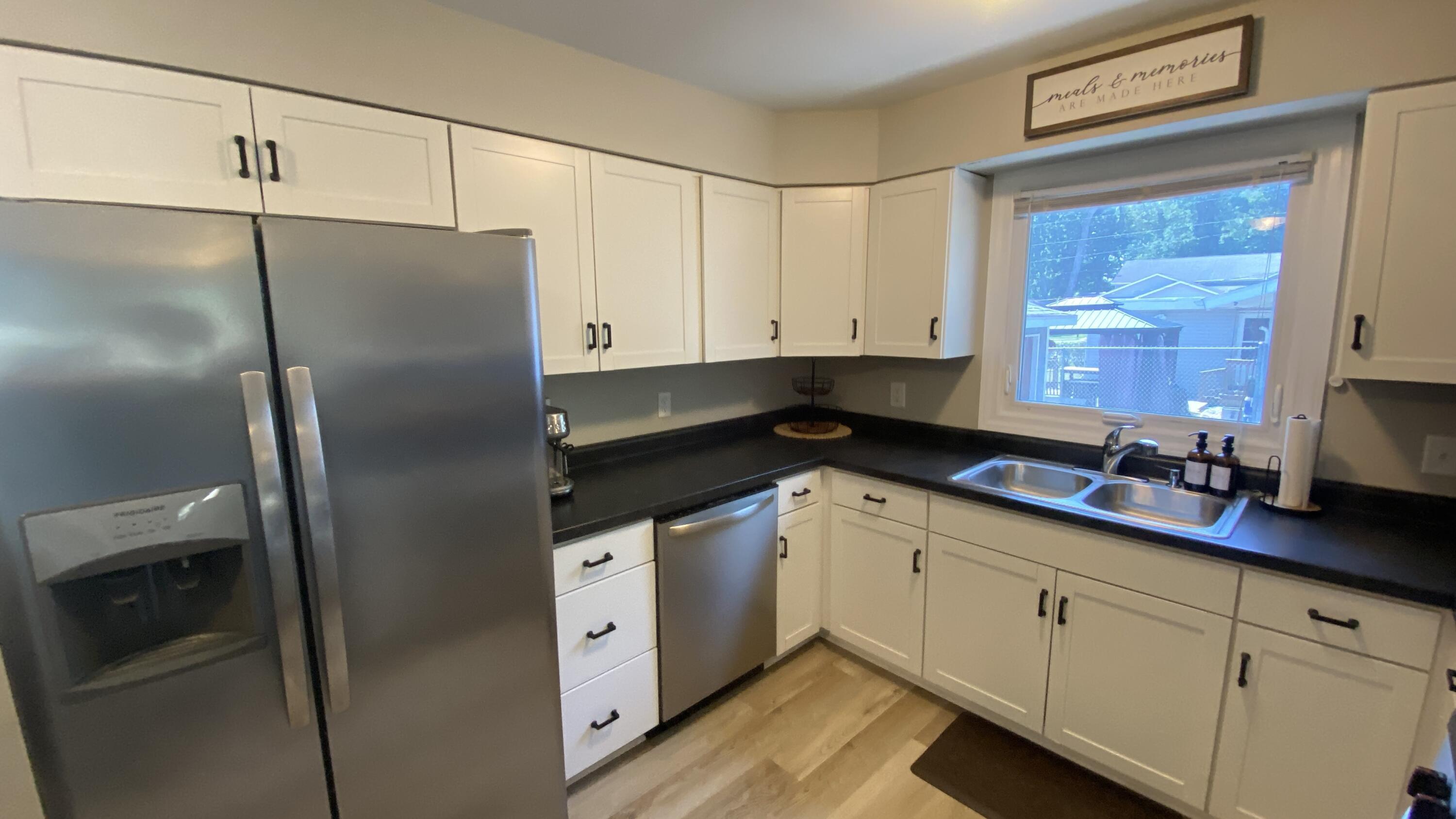Property Photo: 703 W North Street IN 46307
