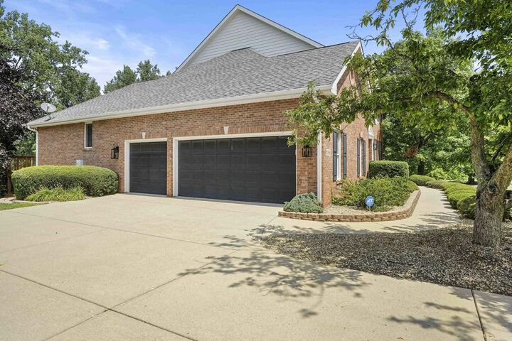 Property Photo: 1500 Nelson Drive IN 46304
