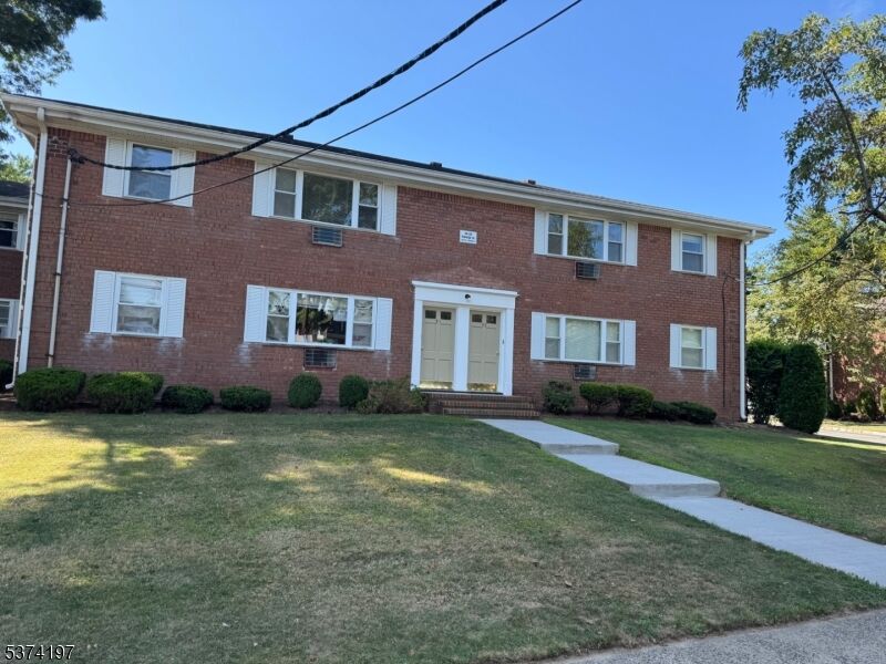 Property Photo: 1316 Valley NJ 07470