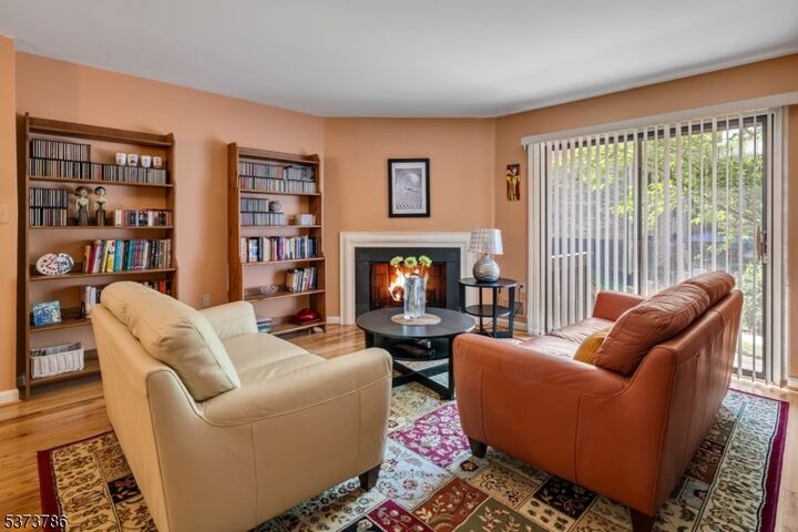 Property Photo: 181 Long Hill Rd J-9 NJ 07424