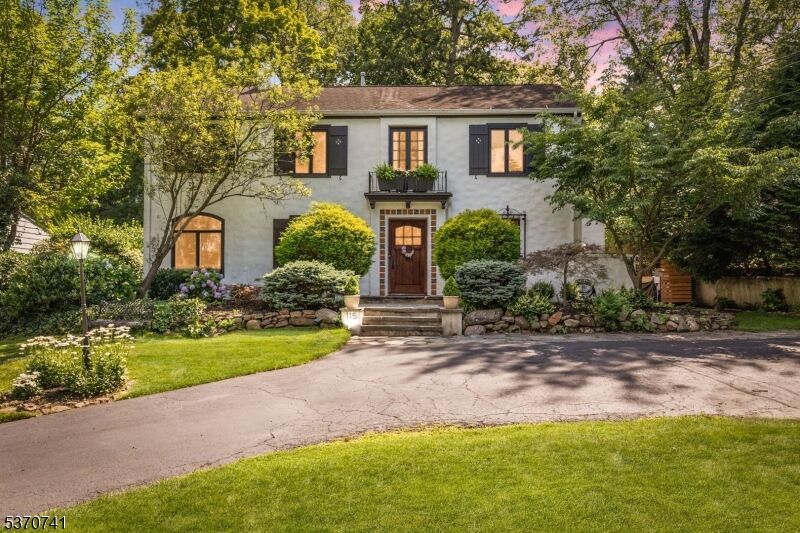 Property Photo:  115 Forest Rd  NJ 07023 