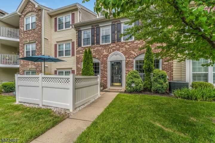 Property Photo: 1017 Breckenridge Drive NJ 08876