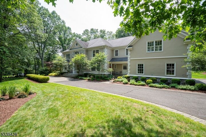 Property Photo:  7 Timber Ridge Rd  NJ 07931 