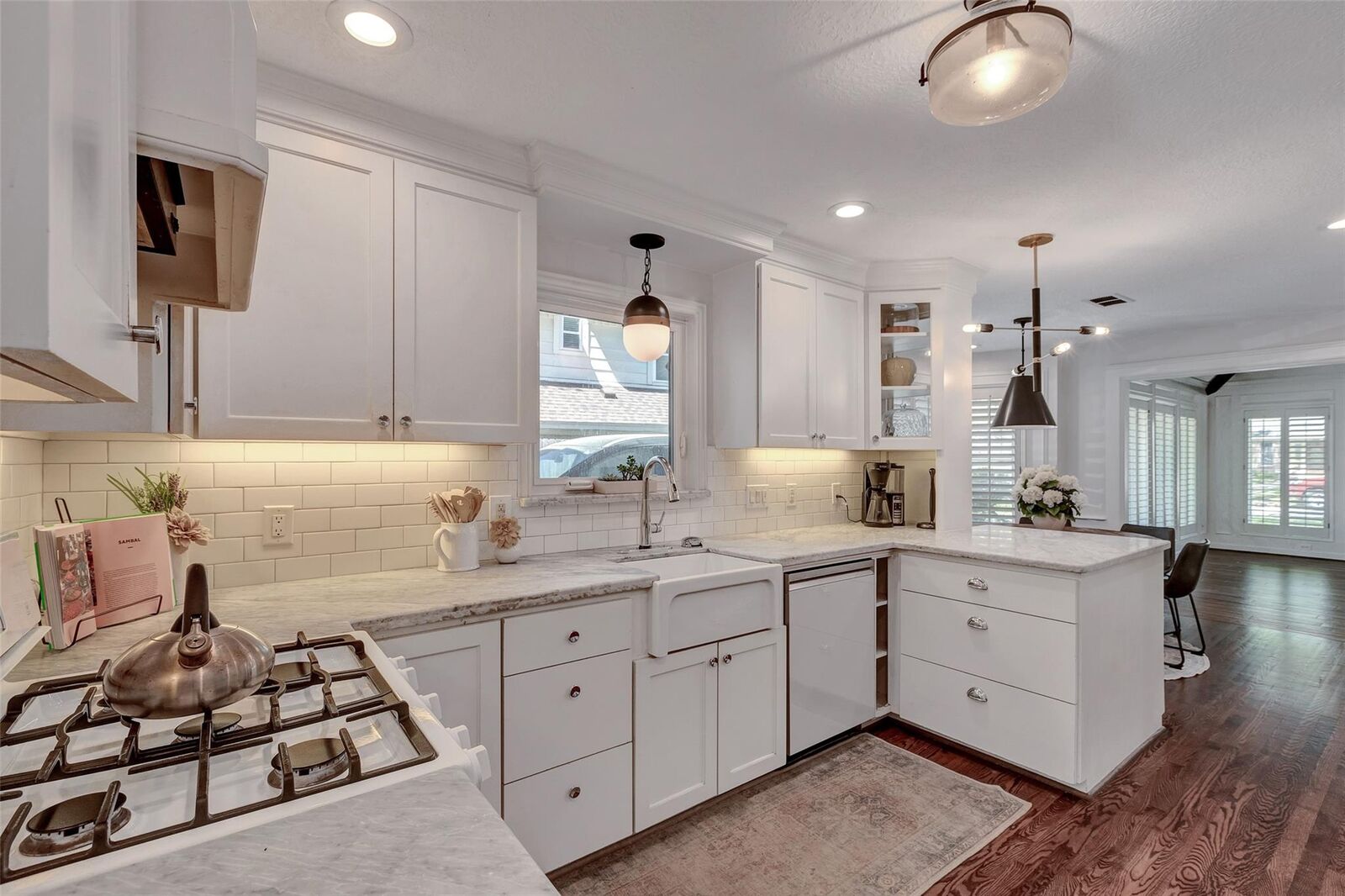 Property Photo:  9527 Enstone Circle  TX 77379 