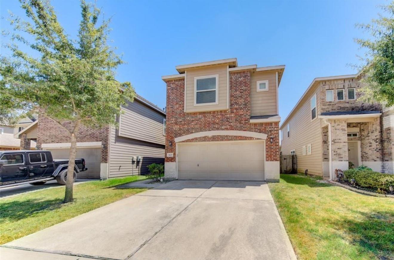 Property Photo: 18227 Amalfi Coast Drive TX 77433