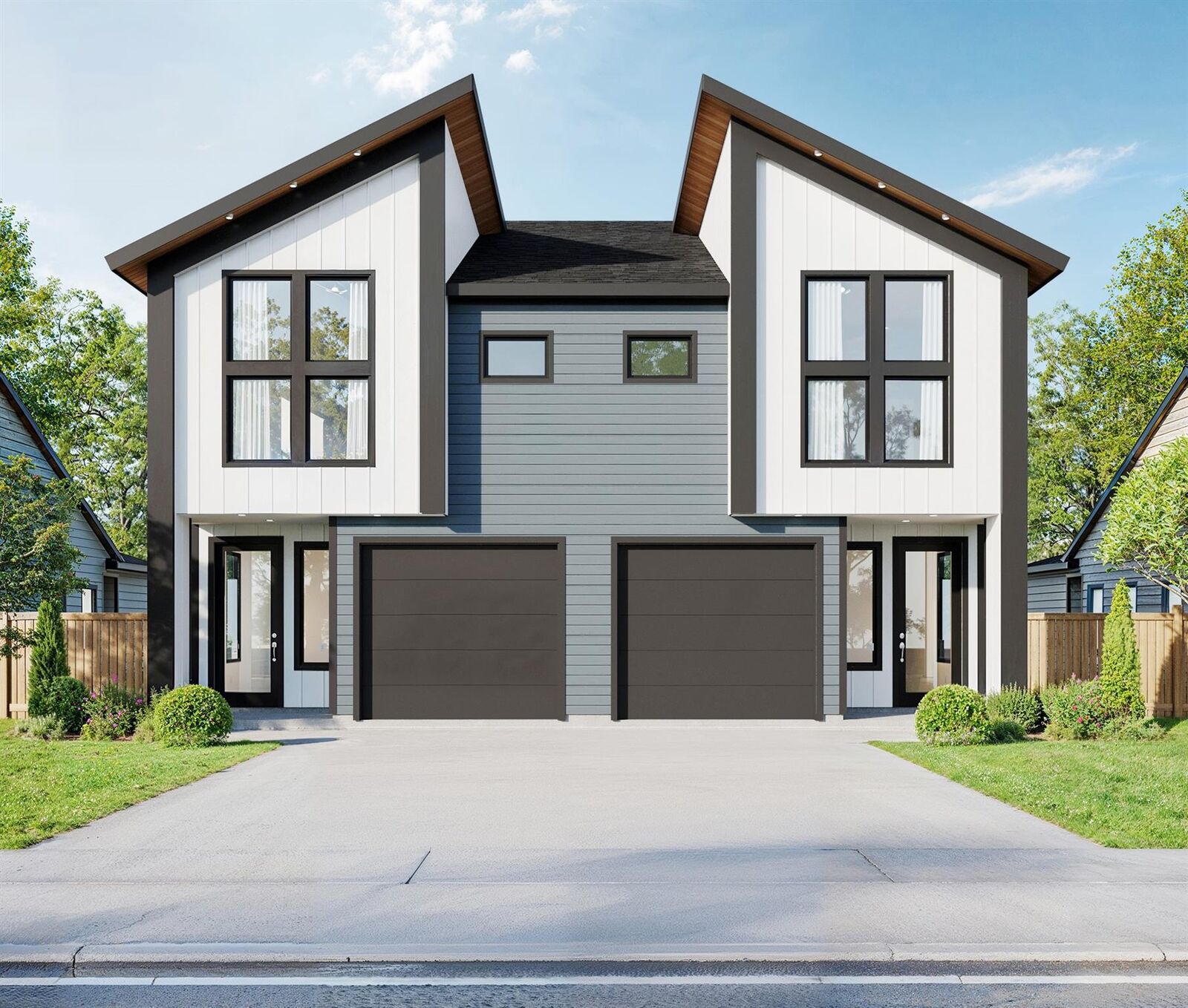 Property Photo:  8441 Furray Road A/B  TX 77028 