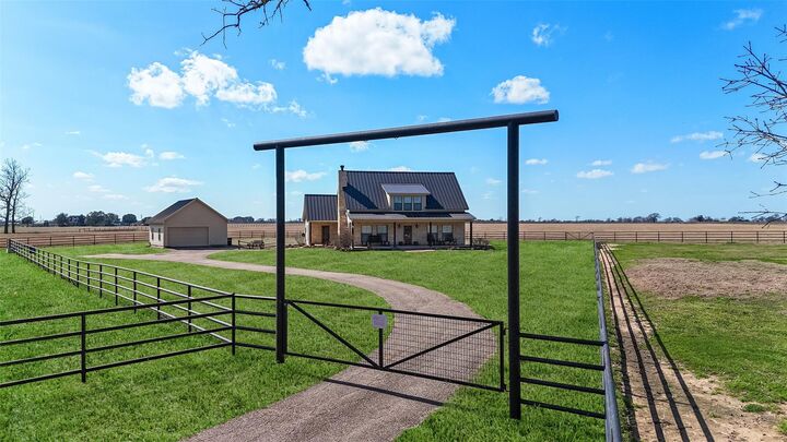 Property Photo:  24011 Old Howth Road  TX 77445