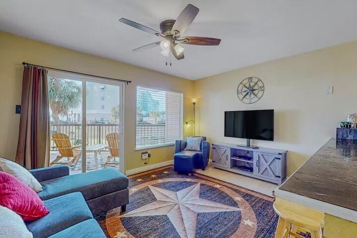 Property Photo: 9520 Seawall Boulevard 115 TX 77554