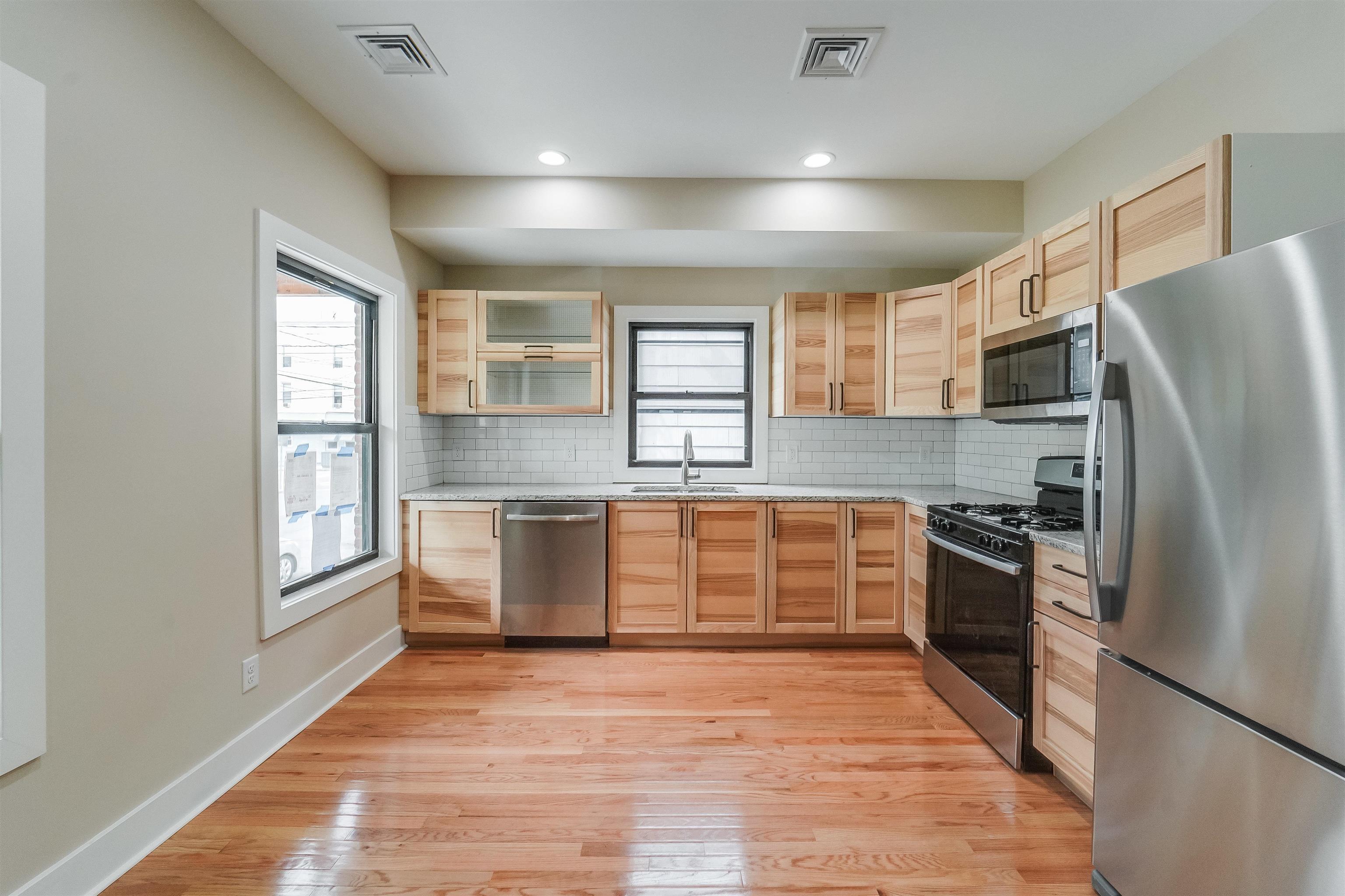 Property Photo: 58 Hutton St 2 NJ 07307