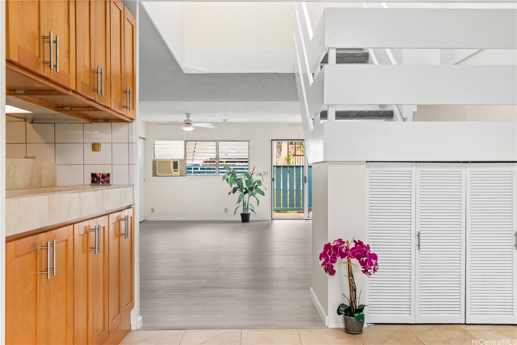 Property Photo:  95-400 Hokukea Court 250  HI 96789 