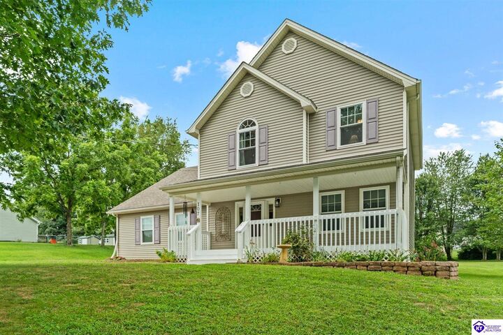 Property Photo:  107 Shiloh Court  KY 42701 