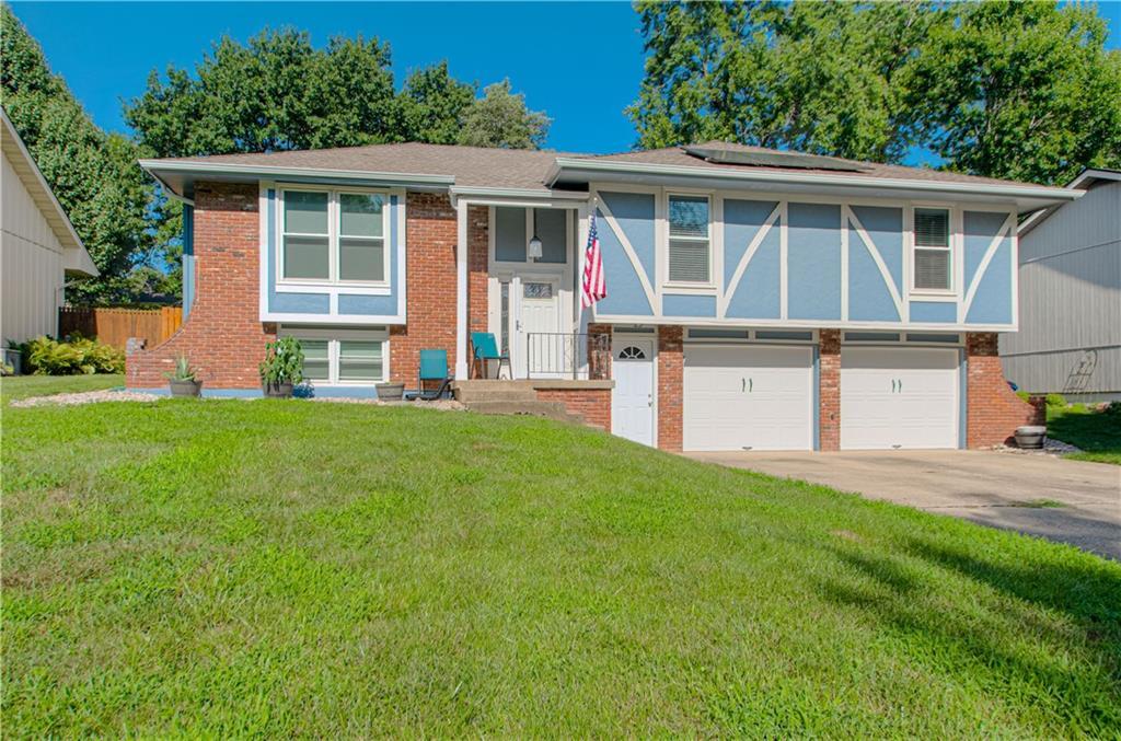 Property Photo: 7624 N Olive Street MO 64118