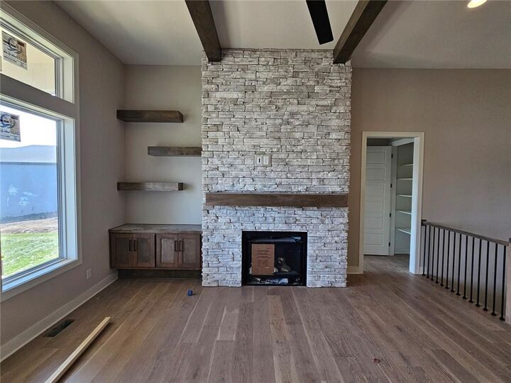 Property Photo:  11263 S Gleason Road  KS 66061 