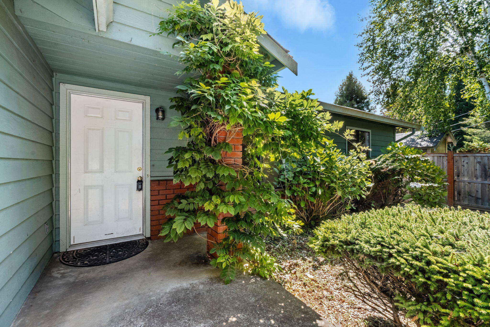 Property Photo:  6175 Walnut Drive  CA 95503 