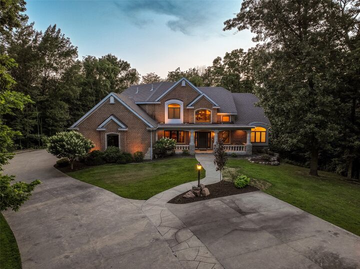 Property Photo: 4882 Copperstone Drive IA 50010