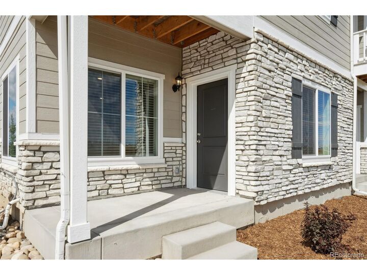 Property Photo:  918 Montbello Ave  CO 80621 