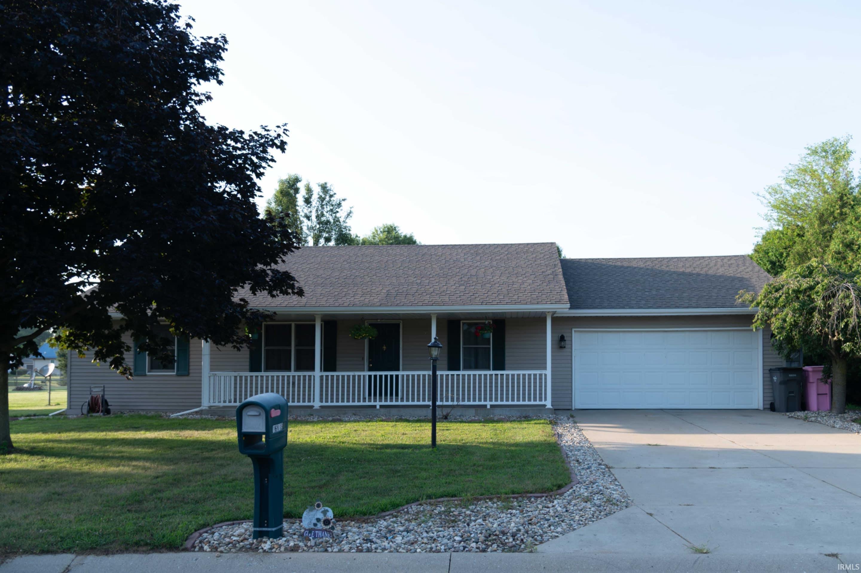 16119 Crimson Avenue  Goshen IN 46528 photo