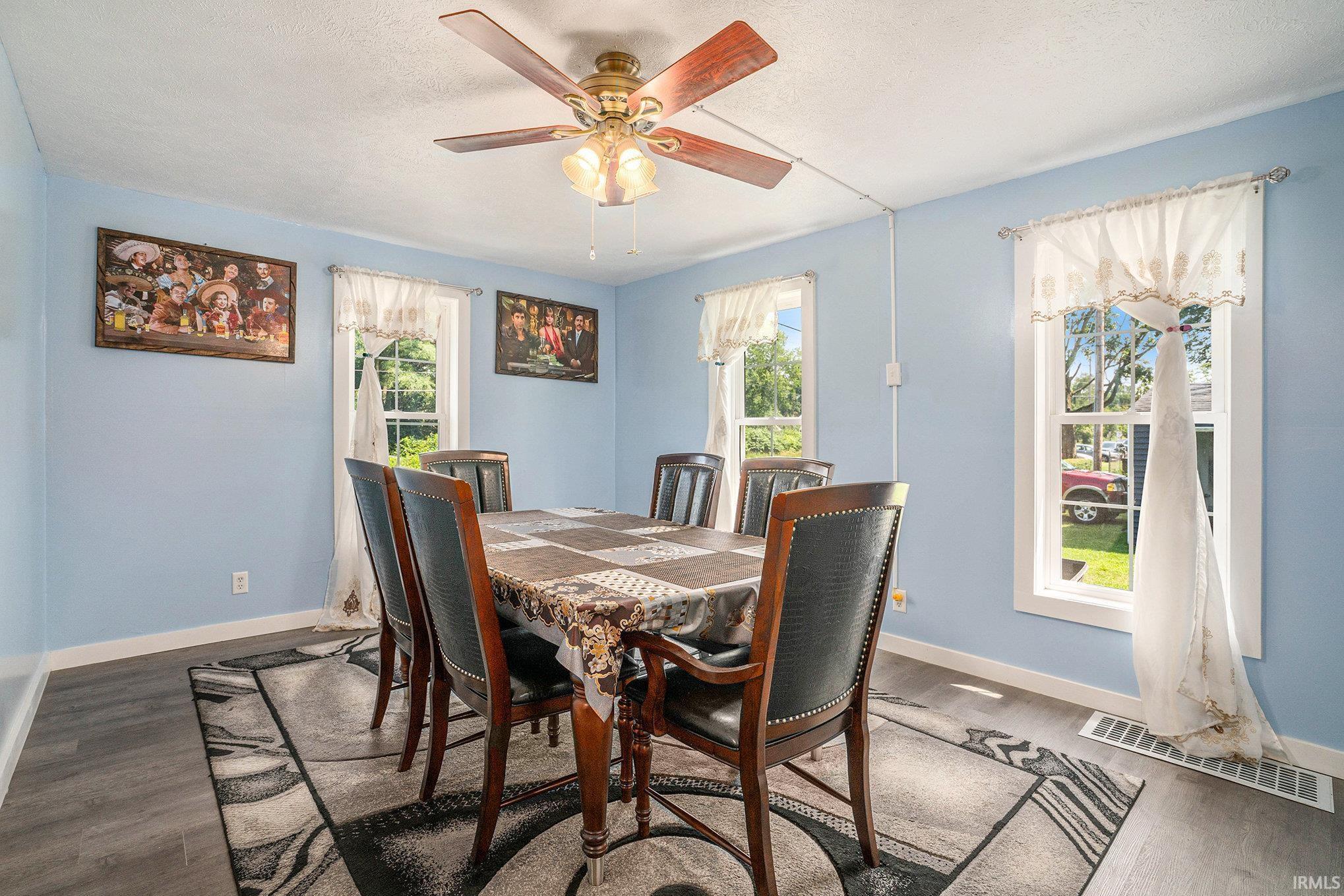 Property Photo:  525 Aspenwald Avenue  IN 46516 