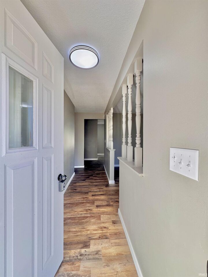 Property Photo: 7231 Treverton Drive IN 46816-2245