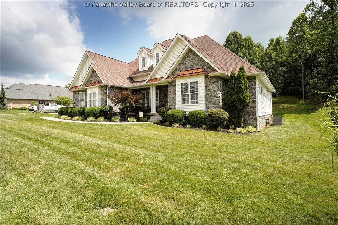 Property Photo: 18 Hyde Park Road WV 25213