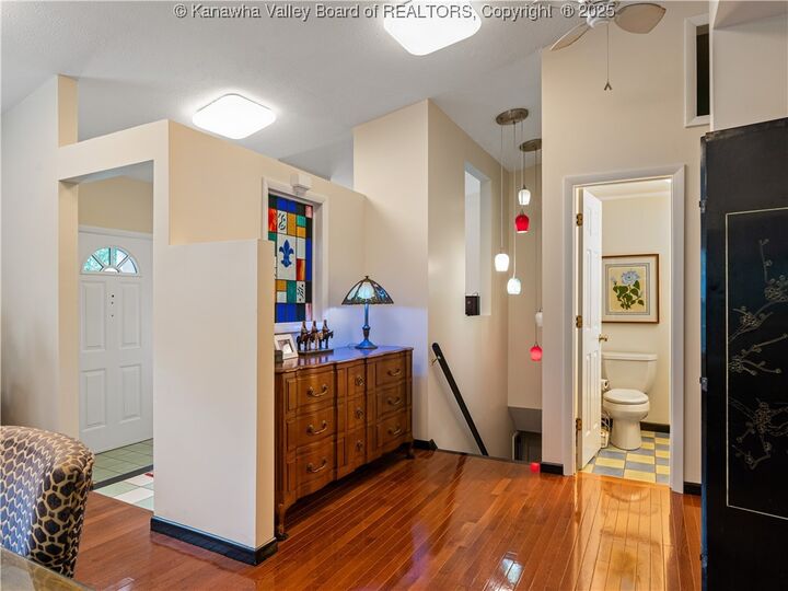 Property Photo: 138 Woodbridge Drive WV 25311