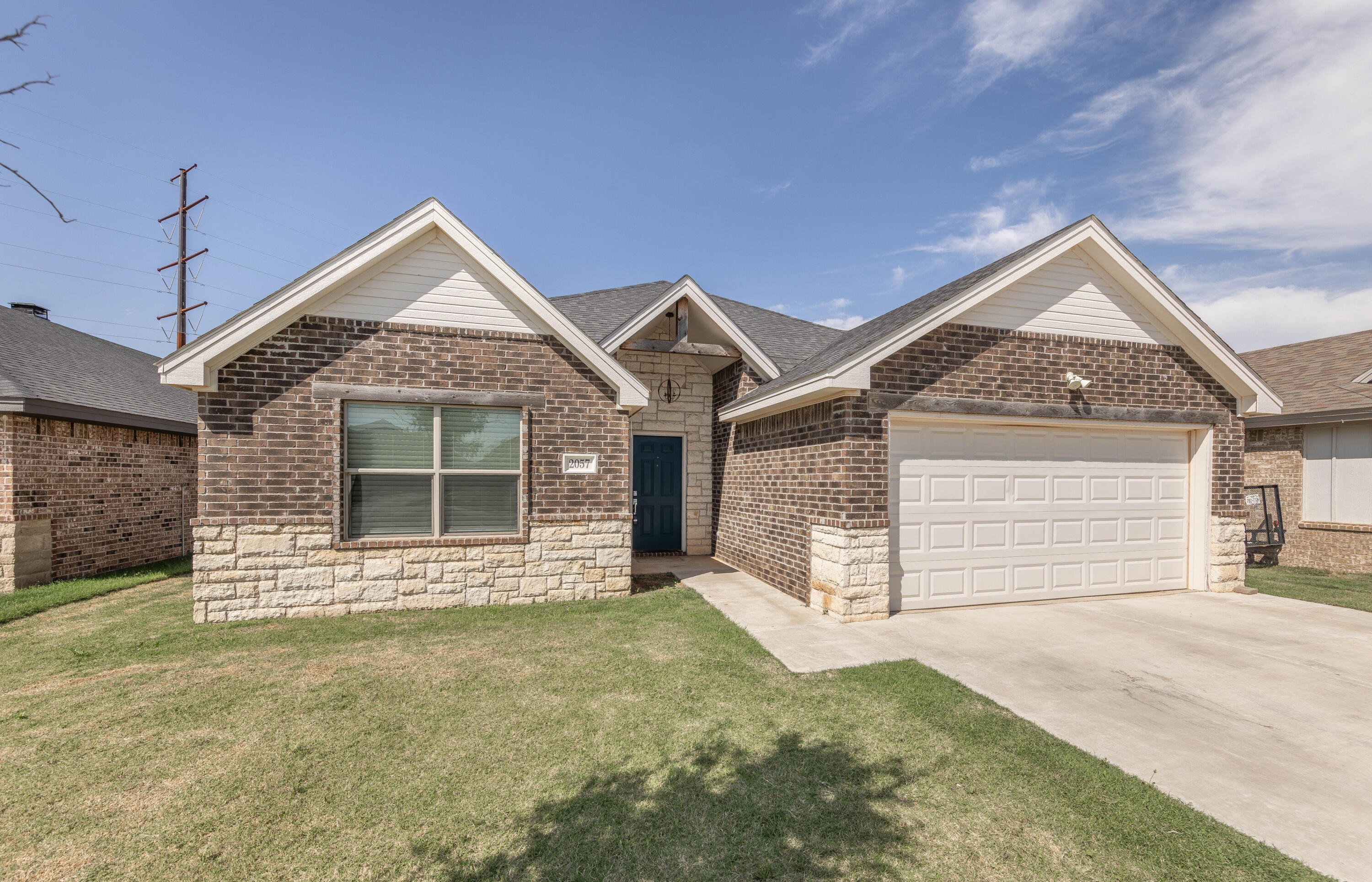 2057 104th Street  Lubbock TX 79423 photo