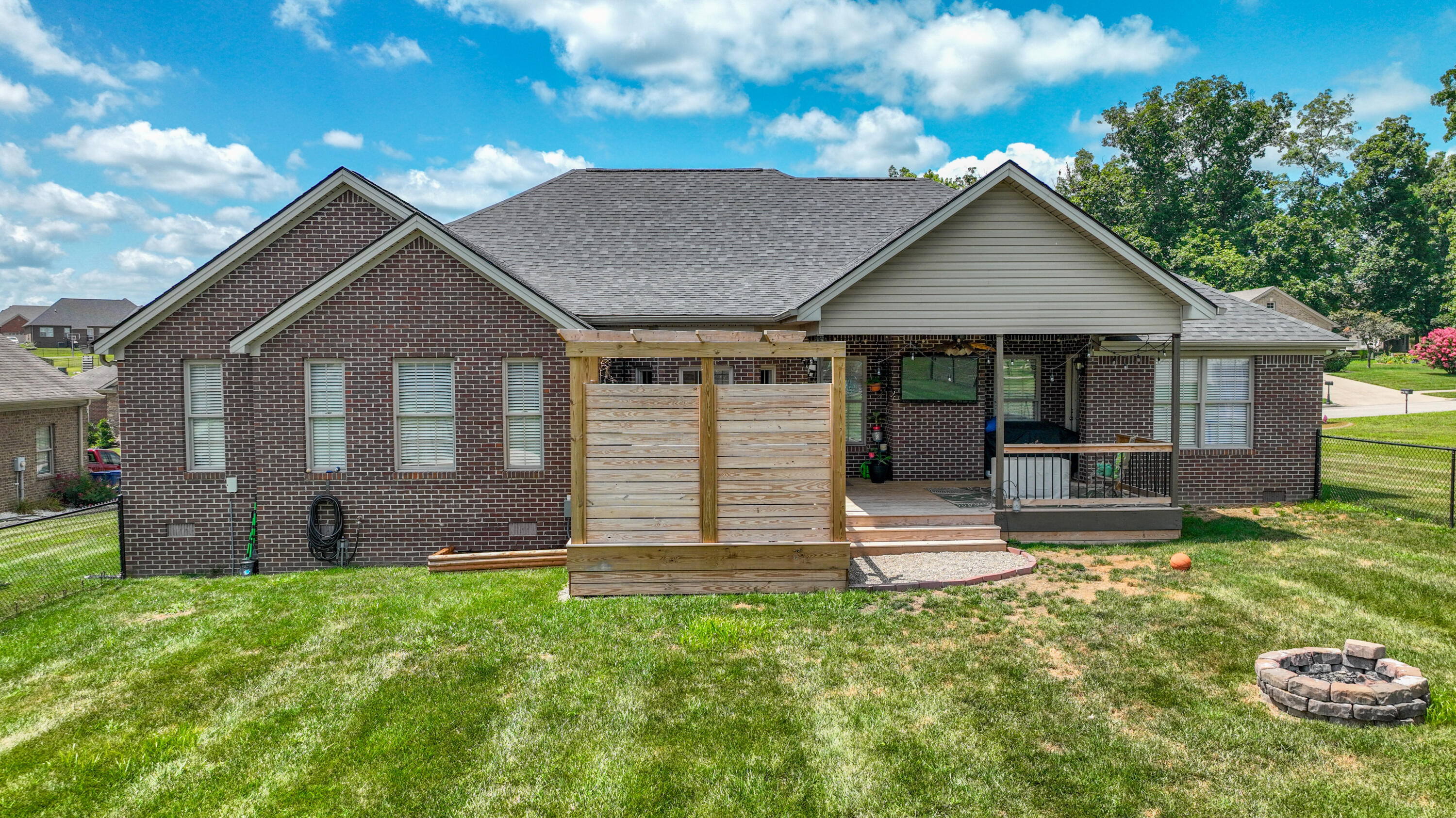 Property Photo: 310 Bocote Drive KY 40403
