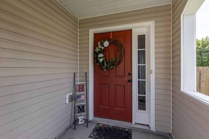 Property Photo: 208 Shell Court KY 40511