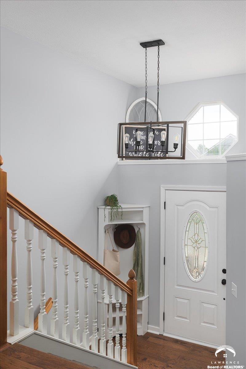 Property Photo: 714 E 15th Street KS 66025